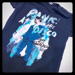 Panic of the Disco Shirt